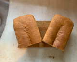 Foto del paso 6 de la receta: Budín con dulce membrillo
