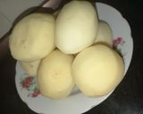عکس مرحله 1 از دستور 🍟🥔 سیب‌زمینی سرخ‌کرده 🥔🍟