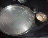 સુખડી (Sukhadi Recipe In Gujarati) રેસીપી સ્ટેપ1ફોટો