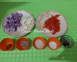 Foto langkah ke 2 dari resep Tumis Sawi Putih.