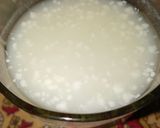 ठंडी ठंडी लस्सी (thandi thandi lassi recipe in Hindi) रेसिपी चरण 3 फोटो