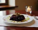 Foto del paso 7 de la receta: Col Lombarda Cocida