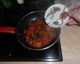 Φωτογραφία βήματος 11 της συνταγής Menemen. Ένα πιάτο, μία πόλη, μιά ανάμνηση. Και μία εξαιρετική νοστιμιά! 🥘