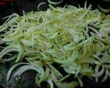 Foto del paso 3 de la receta: Vegetales a la plancha, para una cena liviana