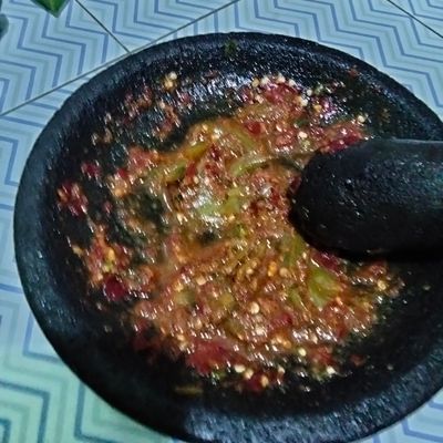 Langkah 2