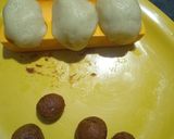 अरेबियन मामुल मोदक (arabian mamul modak recipe in marathi) रेसिपी स्टेप 4 फोटो