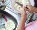 Foto del paso 2 de la receta: Dulce de lechoza