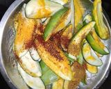 আম তেল আচার (Aam tel achaar recipe in Bengali) রেসিপির ধাপ 2 ছবি