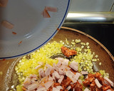 Foto del paso 5 de la receta: Arroz a la cubana