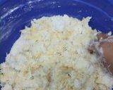 Foto langkah ke 1 dari resep Wingko babat.