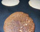 Foto del paso 2 de la receta: BANANA PANCAKES 🥞 🍌 (sin harina)