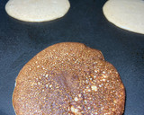 Foto del paso 2 de la receta: BANANA PANCAKES 🥞 🍌 (sin harina)