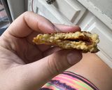 Foto del paso 3 de la receta: Pancakes de banana 🍌