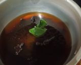 Foto langkah ke 5 dari resep Bubur Sumsum Buah Naga.