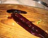 Foto del paso 1 de la receta: Salsa “Infierno en el ring”
