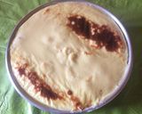 Foto del paso 11 de la receta: Encerezado afrutillado küchen con crema casera