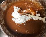 Milk Chocolate Soft Cake recipe step 7 photo