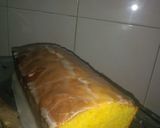 Foto del paso 5 de la receta: Budín de mandarinas en licuadora