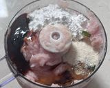 Foto langkah ke 2 dari resep Dimsum keju lumer.