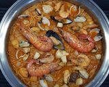 Foto del paso 7 de la receta: Fideuà (Saladmaster)