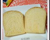 Foto langkah ke 11 dari resep Roti empyuk 1x proofing.