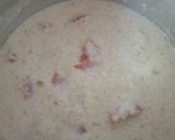 Foto del paso 3 de la receta: Gachas de germen espesas