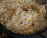 Foto del paso 3 de la receta: Arroz chaufa