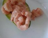 Foto del paso 6 de la receta: Aguacate encevichado