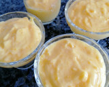 Foto del paso 10 de la receta: Crema de naranja