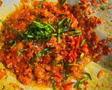 Foto langkah ke 4 dari resep 546. Daging Balado Sederhana.