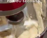 A picture of step 6 of Oatmeal pecan cookies.