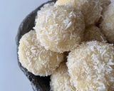 Foto del paso 4 de la receta: Raffaelo ferrero caseros