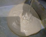 Foto langkah ke 7 dari resep Bolu Gulung Meranti oleh² khas Medan.