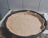 Foto del paso 10 de la receta: Tarta potente y salvadora