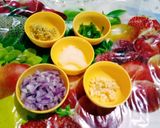 A picture of step 1 of અવધિ દાળ તડકા રેસિપી(Creamy Smoked)(SultaniDal).