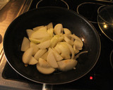 Foto del paso 2 de la receta: Hígado a la RACINGUISTA y YES