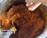 છૂંદો (મુરબ્બો) (Murabbo recipe in gujarati) રેસીપી સ્ટેપ8ફોટો