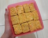 Foto langkah ke 5 dari resep 33. Nugget Ayam No MSG.