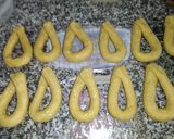 Foto del paso 4 de la receta: Mandocas