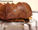 Foto del paso 9 de la receta: Christmas Bundt