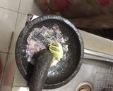 Foto langkah ke 1 dari resep Mie ayam praktis.