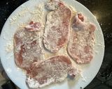 Foto del paso 4 de la receta: Lomo al cava