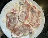 Foto del paso 4 de la receta: Lomo al cava