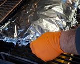 A picture of step 8 of BBQ Pork Shoulder.