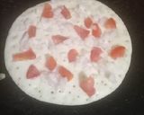 ઉત્તપમ(uttapam recipe in Gujarati) રેસીપી સ્ટેપ1ફોટો