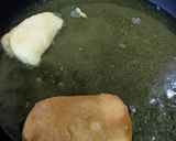 Foto langkah ke 6 dari resep Roti Odading/Bantal No Mixer/No Ulen.