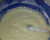 Foto del paso 2 de la receta: Muffins o Torta de pera