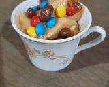Foto del paso 5 de la receta: Postre serenito de dulce de leche