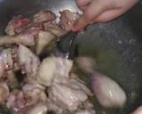 Shahi white qorma recipe step 2 photo