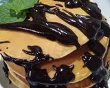 Foto langkah ke 5 dari resep Pancake Teflon Empuk.